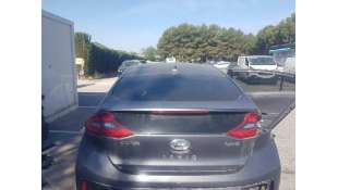 PORTON TRASERO HYUNDAI IONIQ Híbrido 104 kW (141 CV) DE 2019 - D.4409795