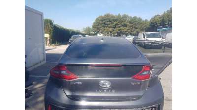 PORTON TRASERO HYUNDAI IONIQ Híbrido 104 kW (141 CV) DE 2019 - D.4409795