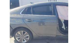 PUERTA TRASERA DERECHA HYUNDAI IONIQ Híbrido 104 kW (141 CV) DE 2019 - D.4409804