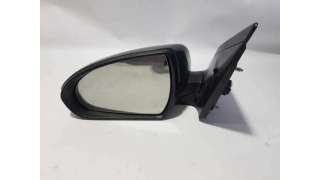 RETROVISOR IZQUIERDO HYUNDAI IONIQ Híbrido 104 kW (141 CV) DE 2019 - D.4409812