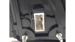 RETROVISOR IZQUIERDO HYUNDAI IONIQ Híbrido 104 kW (141 CV) DE 2019 - D.4409812