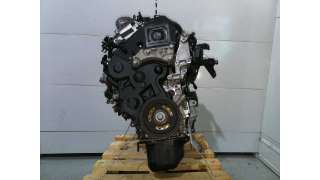 MOTOR COMPLETO PEUGEOT 207 1.4 HDi (68 CV) DE 2011 - D.4409919 / 8HR