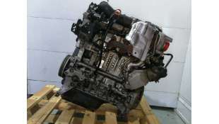 MOTOR COMPLETO PEUGEOT 207 1.4 HDi (68 CV) DE 2011 - D.4409919 / 8HR 2