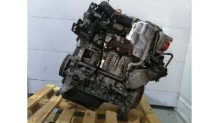 MOTOR COMPLETO PEUGEOT 207 1.4 HDi (68 CV) DE 2011 - D.4409919 / 8HR