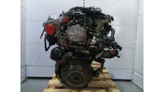 MOTOR COMPLETO PEUGEOT 207 1.4 HDi (68 CV) DE 2011 - D.4409919 / 8HR