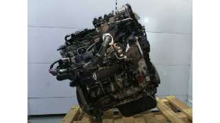 MOTOR COMPLETO PEUGEOT 207 1.4 HDi (68 CV) DE 2011 - D.4409919 / 8HR