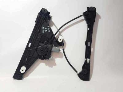 ELEVALUNAS DELANTERO DERECHO PEUGEOT 208 1.5 Blue-HDI FAP (102 CV) DE 2021 - D.4410031 / 9829042980