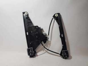 ELEVALUNAS DELANTERO DERECHO PEUGEOT 208 1.5 Blue-HDI FAP (102 CV) DE 2021 - D.4410031 / 9829042980 2