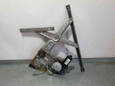 ELEVALUNAS TRASERO DERECHO KIA SORENTO 2.5 CRDi (140 CV) DE 2008 - D.4410344 / 834503E000