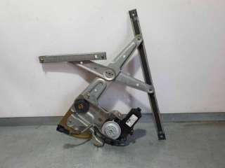 ELEVALUNAS TRASERO DERECHO KIA SORENTO 2.5 CRDi (140 CV) DE 2008 - D.4410344 / 834503E000