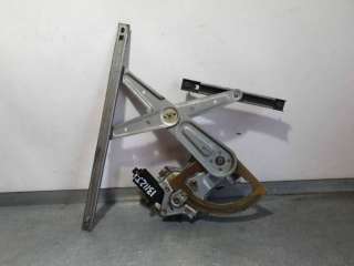 ELEVALUNAS TRASERO DERECHO KIA SORENTO 2.5 CRDi (140 CV) DE 2008 - D.4410344 / 834503E000