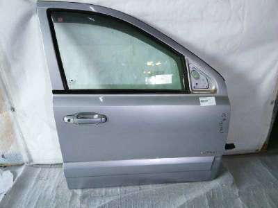 PUERTA DELANTERA DERECHA KIA SORENTO 2.5 CRDi (140 CV) DE 2008 - D.4410406