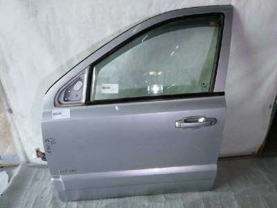 PUERTA DELANTERA IZQUIERDA KIA SORENTO 2.5 CRDi (140 CV) DE 2008 - D.4410407