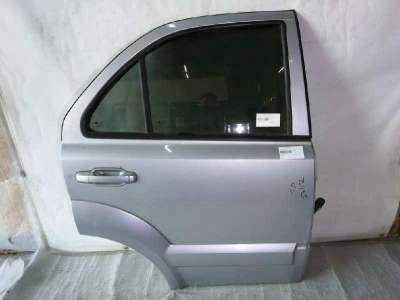 PUERTA TRASERA DERECHA KIA SORENTO 2.5 CRDi (140 CV) DE 2008 - D.4410410