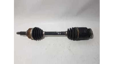 TRANSMISION DELANTERA DERECHA KIA SORENTO 2.5 CRDi (140 CV) DE 2008 - D.4410431
