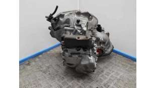 CAJA CAMBIOS CHEVROLET KALOS 1.4 (94 CV) DE 2008 - D.4410469 / 8Y