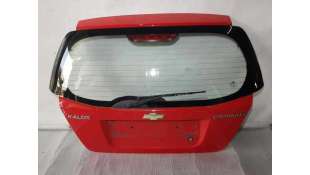 PORTON TRASERO CHEVROLET KALOS 1.4 (94 CV) DE 2008 - D.4410553