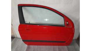 PUERTA DELANTERA DERECHA CHEVROLET KALOS 1.4 (94 CV) DE 2008 - D.4410558