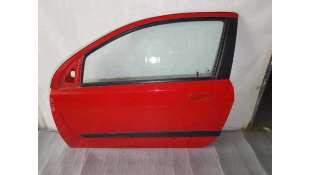 PUERTA DELANTERA IZQUIERDA CHEVROLET KALOS 1.4 (94 CV) DE 2008 - D.4410559