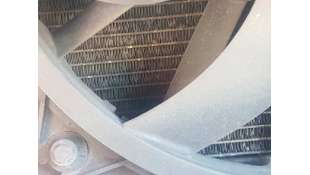 CONDENSADOR / RADIADOR AIRE ACONDICIONADO CITROEN C4 LIM. 1.6 HDi FAP (92 CV) DE 2011 - D.4410631