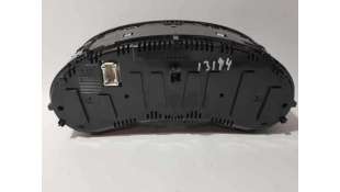 CUADRO INSTRUMENTOS CITROEN C4 LIM. 1.6 HDi FAP (92 CV) DE 2011 - D.4410633 2