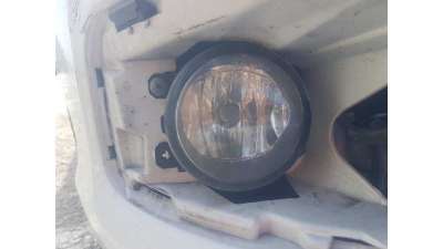 FARO ANTINIEBLA DERECHO CITROEN C4 LIM. 1.6 HDi FAP (92 CV) DE 2011 - D.4410643