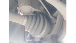 TRANSMISION DELANTERA DERECHA CITROEN C4 LIM. 1.6 HDi FAP (92 CV) DE 2011 - D.4410727