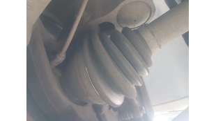 TRANSMISION DELANTERA IZQUIERDA CITROEN C4 LIM. 1.6 HDi FAP (92 CV) DE 2011 - D.4410728