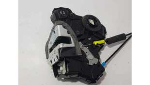 CERRADURA PUERTA DELANTERA IZQUIERDA  TOYOTA LAND CRUISER 2.8 (177 CV) DE 2016 - D.4410769 / 6A6030304