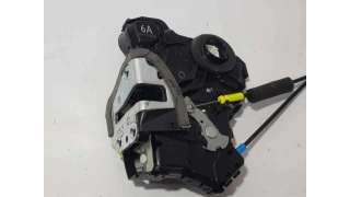 CERRADURA PUERTA DELANTERA IZQUIERDA  TOYOTA LAND CRUISER 2.8 (177 CV) DE 2016 - D.4410769 / 6A6030304