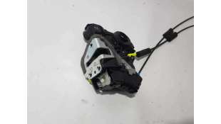 CERRADURA PUERTA DELANTERA IZQUIERDA  TOYOTA LAND CRUISER 2.8 (177 CV) DE 2016 - D.4410769 / 6A6030304 2