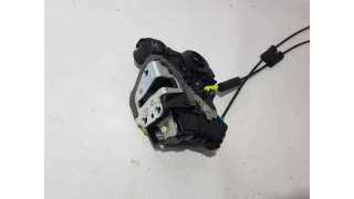 CERRADURA PUERTA DELANTERA IZQUIERDA  TOYOTA LAND CRUISER 2.8 (177 CV) DE 2016 - D.4410769 / 6A6030304