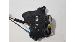 CERRADURA PUERTA DELANTERA IZQUIERDA  TOYOTA LAND CRUISER 2.8 (177 CV) DE 2016 - D.4410769 / 6A6030304
