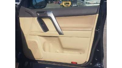 ELEVALUNAS DELANTERO DERECHO TOYOTA LAND CRUISER 2.8 (177 CV) DE 2016 - D.4410782