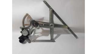 ELEVALUNAS DELANTERO IZQUIERDO TOYOTA LAND CRUISER 2.8 (177 CV) DE 2016 - D.4410783 / 8572060310