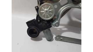 ELEVALUNAS DELANTERO IZQUIERDO TOYOTA LAND CRUISER 2.8 (177 CV) DE 2016 - D.4410783 / 8572060310