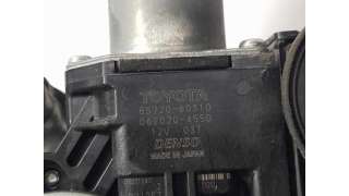 ELEVALUNAS DELANTERO IZQUIERDO TOYOTA LAND CRUISER 2.8 (177 CV) DE 2016 - D.4410783 / 8572060310