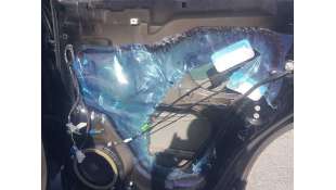 ELEVALUNAS TRASERO DERECHO TOYOTA LAND CRUISER 2.8 (177 CV) DE 2016 - D.4410784