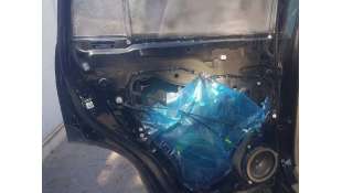 ELEVALUNAS TRASERO IZQUIERDO TOYOTA LAND CRUISER 2.8 (177 CV) DE 2016 - D.4410785