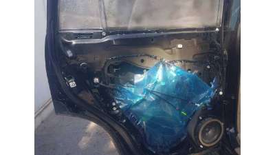ELEVALUNAS TRASERO IZQUIERDO TOYOTA LAND CRUISER 2.8 (177 CV) DE 2016 - D.4410785