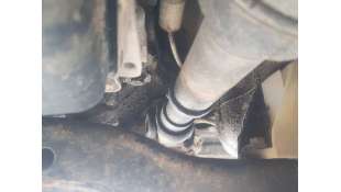 TRANSMISION CENTRAL TOYOTA LAND CRUISER 2.8 (177 CV) DE 2016 - D.4410867 2