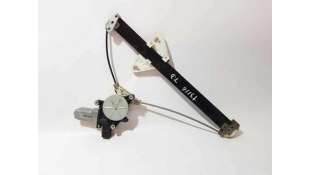 ELEVALUNAS TRASERO DERECHO HONDA ACCORD BERLINA 2.2 CTDI (140 CV) DE 2005 - D.4410926