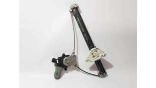 ELEVALUNAS TRASERO DERECHO HONDA ACCORD BERLINA 2.2 CTDI (140 CV) DE 2005 - D.4410926 2