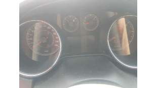 CUADRO INSTRUMENTOS FIAT BRAVO 1.6 JTDM 16V (105 CV) DE 2009 - D.4411066