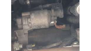 MOTOR ARRANQUE FIAT BRAVO 1.6 JTDM 16V (105 CV) DE 2009 - D.4411103