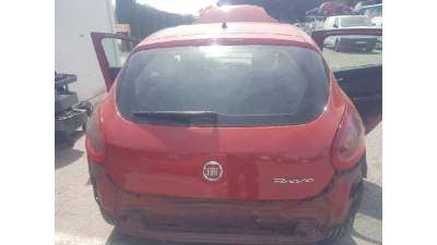 PORTON TRASERO FIAT BRAVO 1.6 JTDM 16V (105 CV) DE 2009 - D.4411130