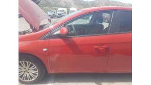 PUERTA DELANTERA IZQUIERDA FIAT BRAVO 1.6 JTDM 16V (105 CV) DE 2009 - D.4411136