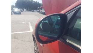 RETROVISOR IZQUIERDO FIAT BRAVO 1.6 JTDM 16V (105 CV) DE 2009 - D.4411147