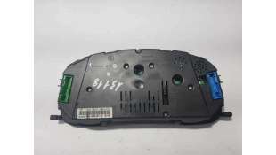 CUADRO INSTRUMENTOS SKODA OCTAVIA BERLINA 1.9 TDI (101 CV) DE 2006 - D.4411270 / 1U0920811J 2