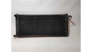 RADIADOR AGUA VOLKSWAGEN GOLF II 1.6 Turbodiesel (80 CV) DE 1991 - D.4411494